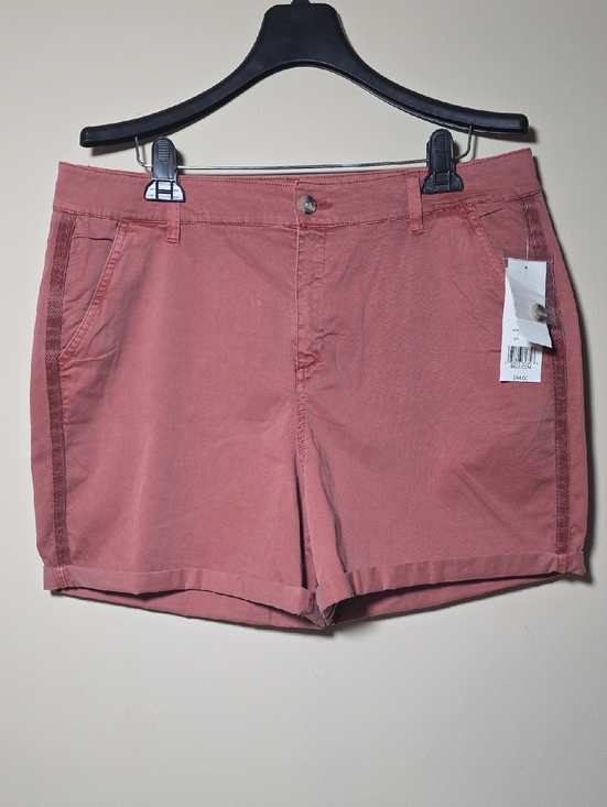 new directions Pants - new directions Ginger Root Women’s Casual Shorts